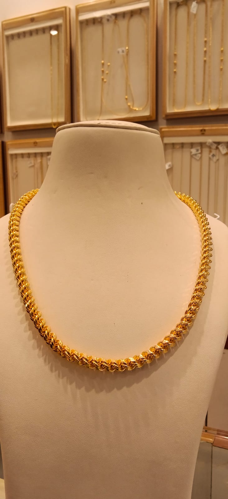 Long Thali Chain